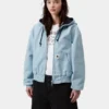 OG Active Jacket pour femme (printemps) – Toile Stone OG Active Jacket pour femme (printemps) – Toile Stone
