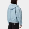 OG Active Jacket pour femme (printemps) – Toile Stone OG Active Jacket pour femme (printemps) – Toile Stone