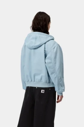 OG Active Jacket pour femme (printemps) – Toile Stone