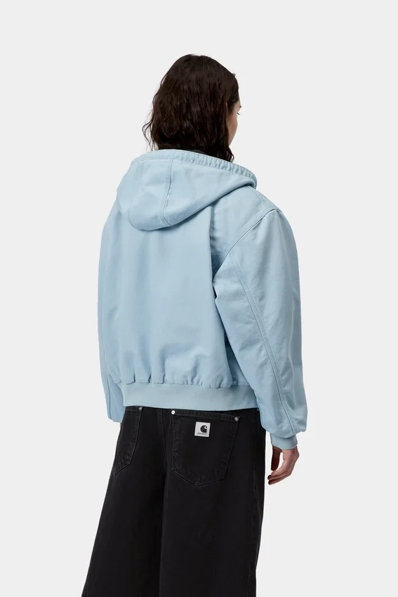 OG Active Jacket pour femme (printemps) – Toile Stone OG Active Jacket pour femme (printemps) – Toile Stone