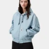 OG Active Jacket pour femme (printemps) – Toile Stone OG Active Jacket pour femme (printemps) – Toile Stone