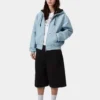 OG Active Jacket pour femme (printemps) – Toile Stone OG Active Jacket pour femme (printemps) – Toile Stone