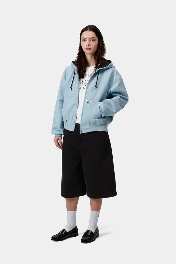 OG Active Jacket pour femme (printemps) – Toile Stone OG Active Jacket pour femme (printemps) – Toile Stone