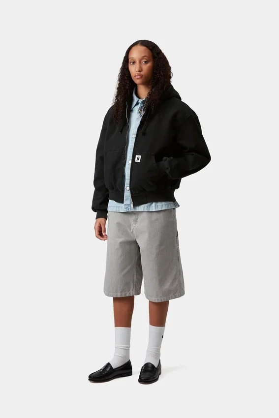 OG Active Jacket pour femme (printemps) – Toile Stone OG Active Jacket pour femme (printemps) – Toile Stone