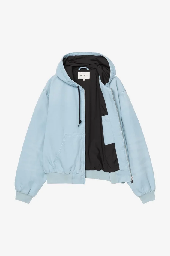 OG Active Jacket pour femme (printemps) – Toile Stone OG Active Jacket pour femme (printemps) – Toile Stone