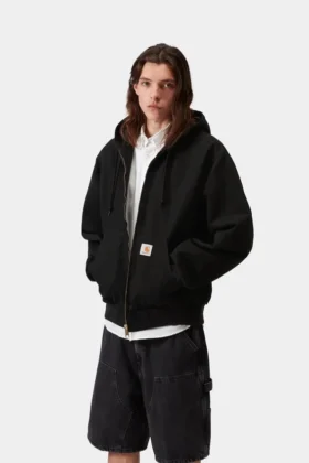 OG Active Jacket (printemps)