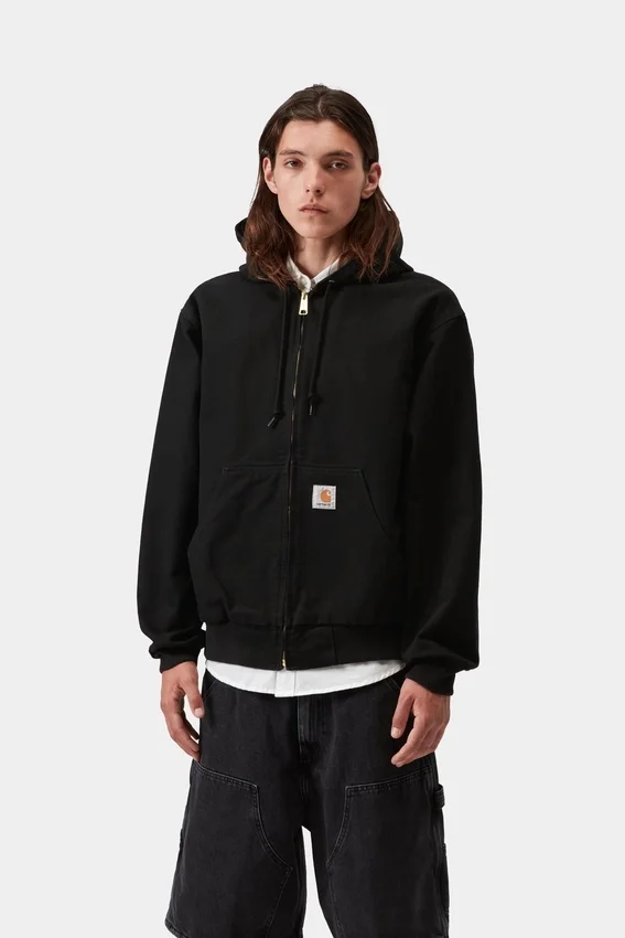 OG Active Jacket (printemps) OG Active Jacket (printemps)