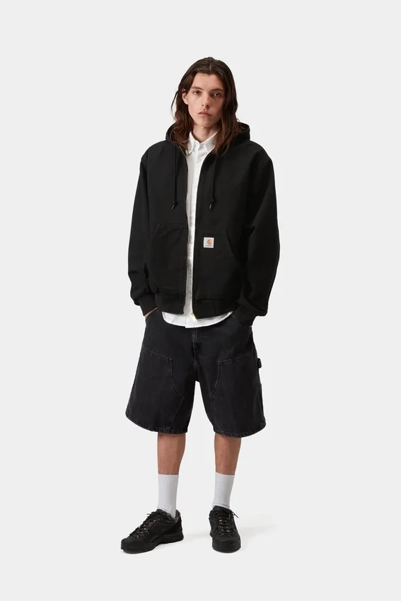 OG Active Jacket (printemps) OG Active Jacket (printemps)