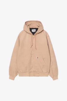 OG Active Jacket (printemps) – Toile Stone