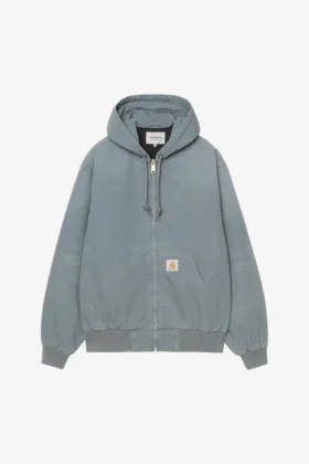 OG Active Jacket (printemps) – Toile Stone