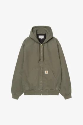 OG Active Jacket (printemps) – Toile Stone