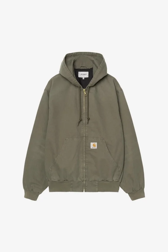 OG Active Jacket (printemps) – Toile Stone OG Active Jacket (printemps) – Toile Stone