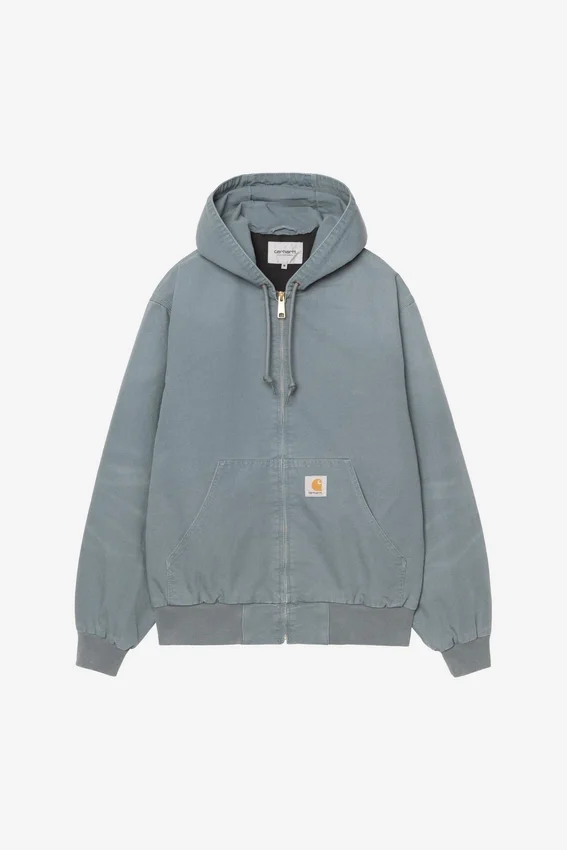 OG Active Jacket (printemps) – Toile Stone OG Active Jacket (printemps) – Toile Stone