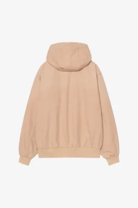 OG Active Jacket (printemps) – Toile Stone