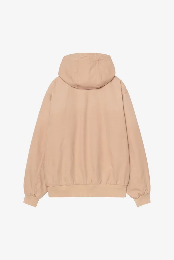 OG Active Jacket (printemps) – Toile Stone OG Active Jacket (printemps) – Toile Stone