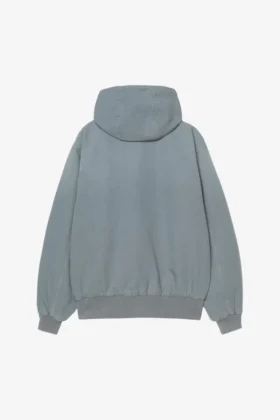 OG Active Jacket (printemps) – Toile Stone