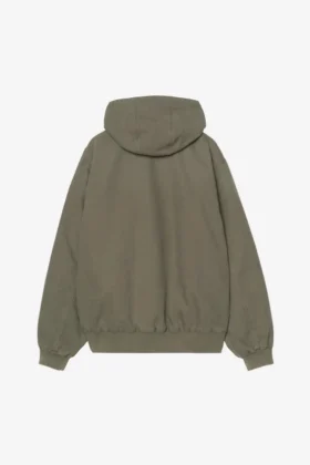 OG Active Jacket (printemps) – Toile Stone
