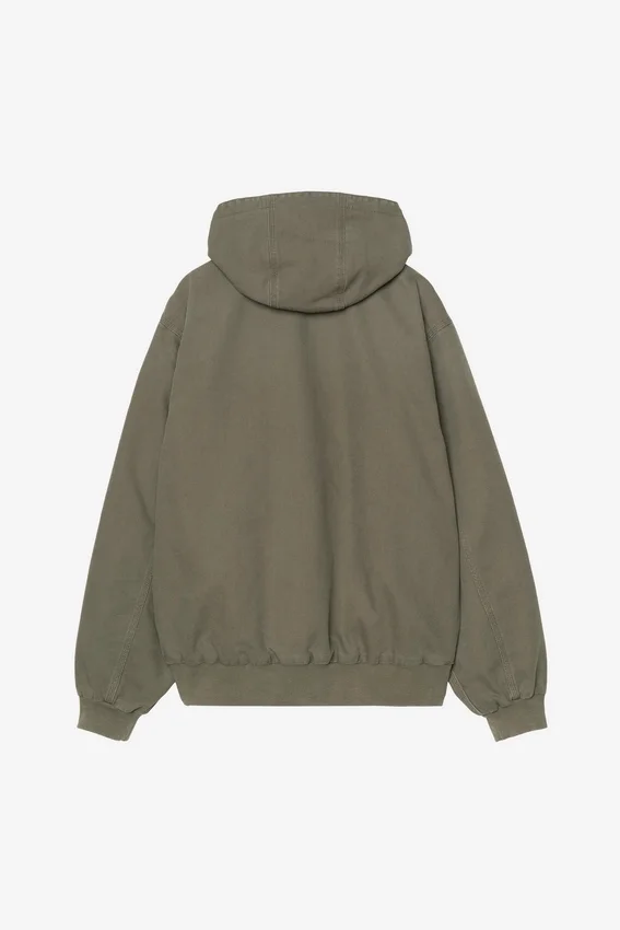 OG Active Jacket (printemps) – Toile Stone OG Active Jacket (printemps) – Toile Stone