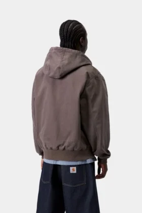 OG Active Jacket (printemps) – Toile Stone