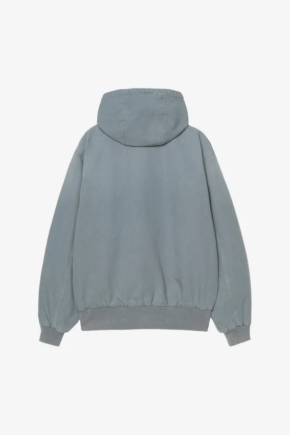 OG Active Jacket (printemps) – Toile Stone OG Active Jacket (printemps) – Toile Stone