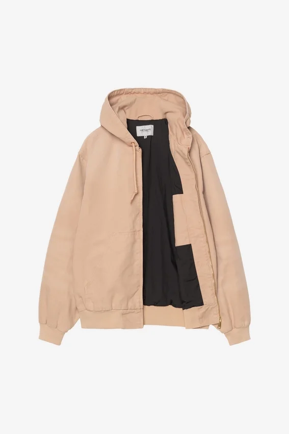 OG Active Jacket (printemps) – Toile Stone OG Active Jacket (printemps) – Toile Stone