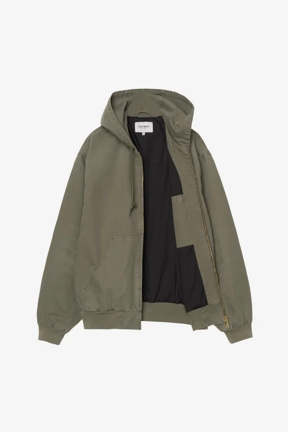 OG Active Jacket (printemps) – Toile Stone OG Active Jacket (printemps) – Toile Stone