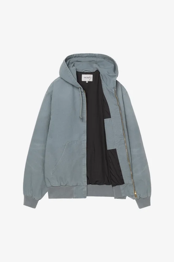 OG Active Jacket (printemps) – Toile Stone OG Active Jacket (printemps) – Toile Stone