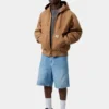 OG Active Jacket (printemps) – Toile Stone OG Active Jacket (printemps) – Toile Stone