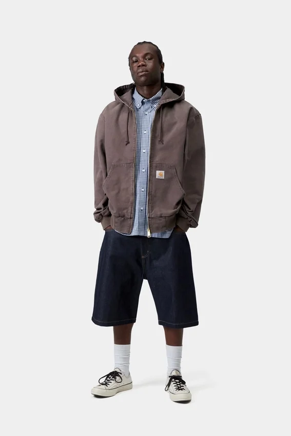 OG Active Jacket (printemps) – Toile Stone OG Active Jacket (printemps) – Toile Stone
