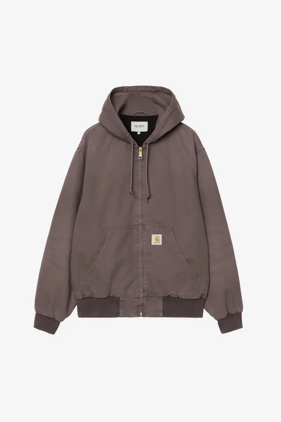 OG Active Jacket (printemps) – Toile Stone OG Active Jacket (printemps) – Toile Stone