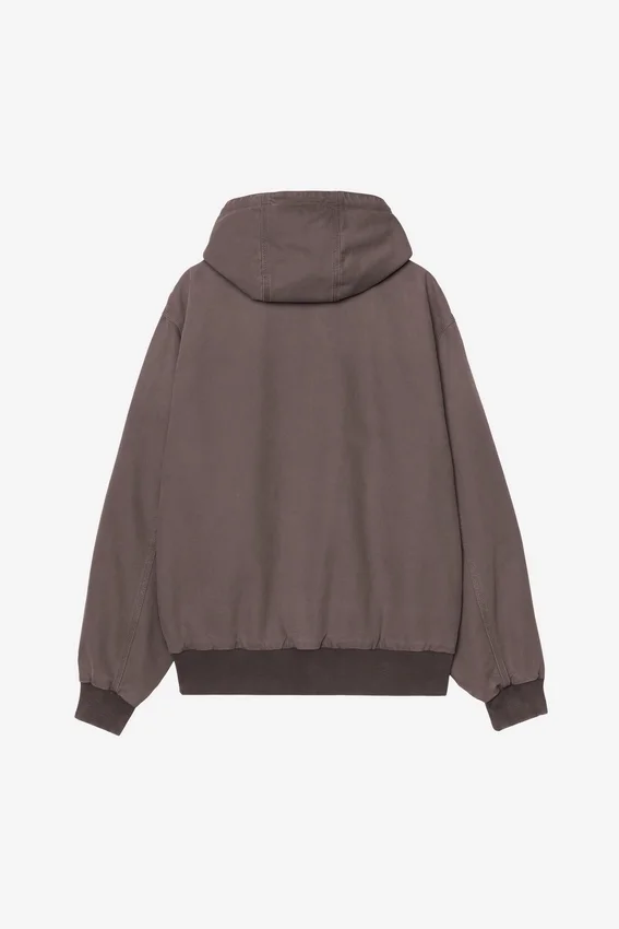 OG Active Jacket (printemps) – Toile Stone OG Active Jacket (printemps) – Toile Stone