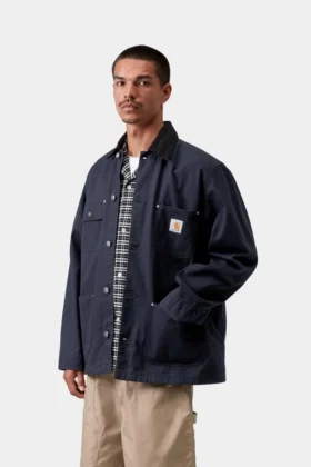 OG Chore Coat – Twill (Printemps)