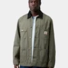 OG Chore Coat – Twill (Printemps) OG Chore Coat – Twill (Printemps)
