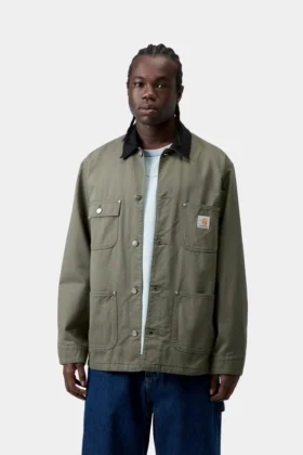 OG Chore Coat – Twill (Printemps)