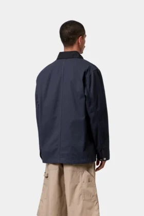 OG Chore Coat – Twill (Printemps)