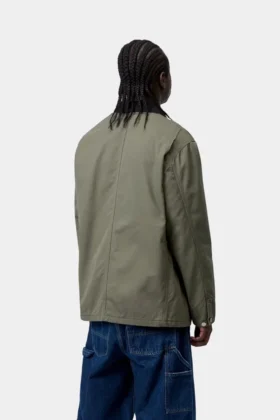 OG Chore Coat – Twill (Printemps)