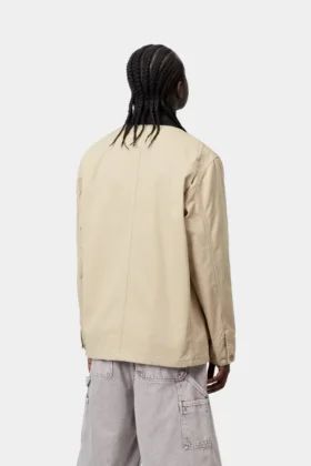 OG Chore Coat – Twill (Printemps)