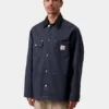 OG Chore Coat – Twill (Printemps)