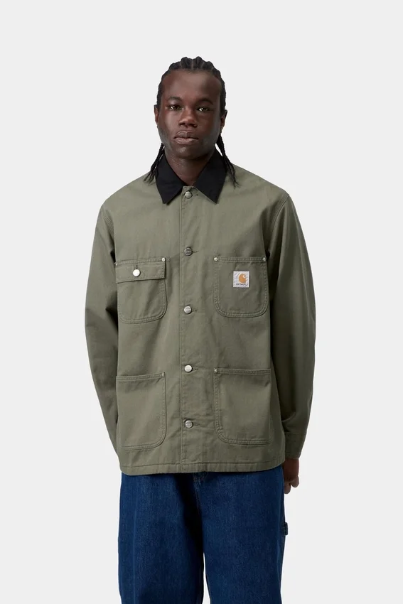 OG Chore Coat – Twill (Printemps) OG Chore Coat – Twill (Printemps)