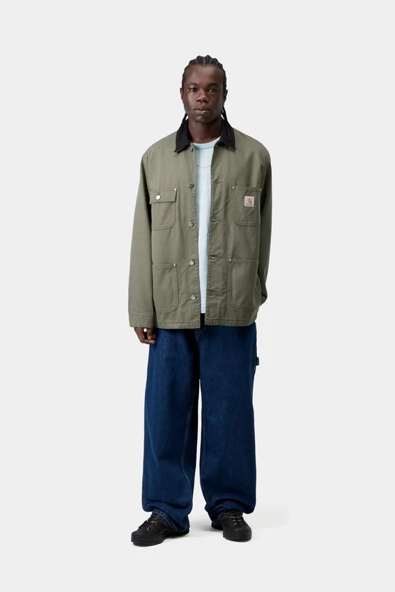 OG Chore Coat – Twill (Printemps) OG Chore Coat – Twill (Printemps)