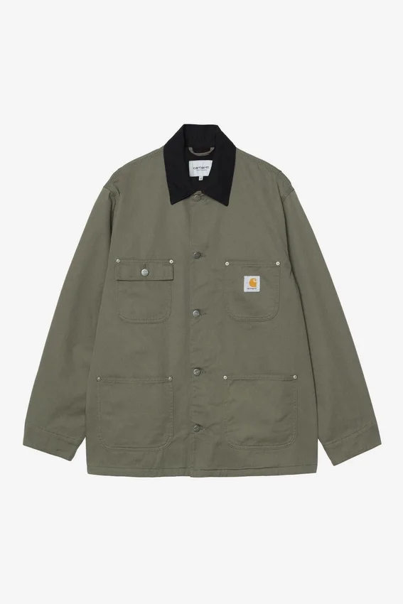 OG Chore Coat – Twill (Printemps) OG Chore Coat – Twill (Printemps)