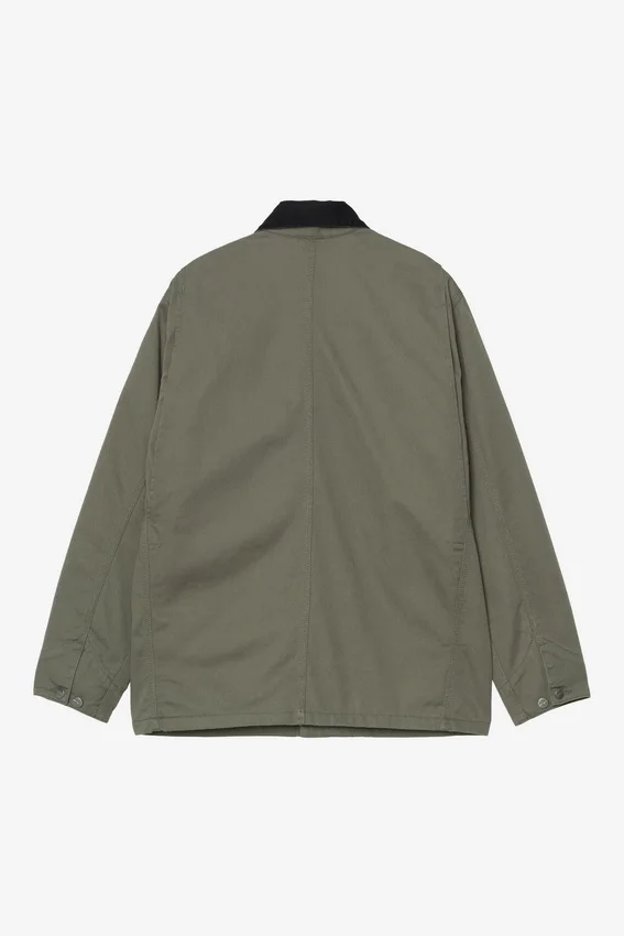 OG Chore Coat – Twill (Printemps) OG Chore Coat – Twill (Printemps)