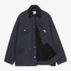 OG Chore Coat – Twill (Printemps)