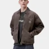 OG Detroit Jacket OG Detroit Jacket