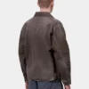 OG Detroit Jacket OG Detroit Jacket