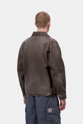 OG Detroit Jacket