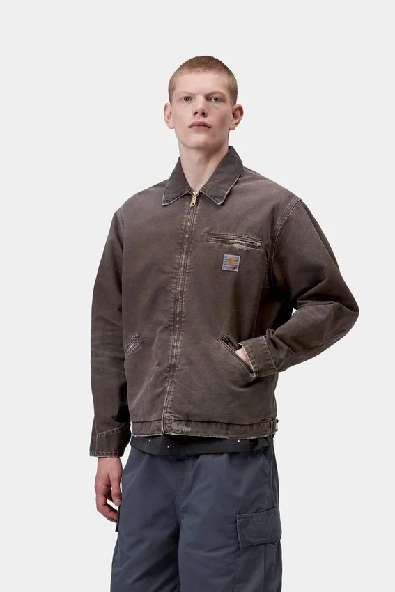 OG Detroit Jacket OG Detroit Jacket
