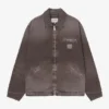 OG Detroit Jacket OG Detroit Jacket