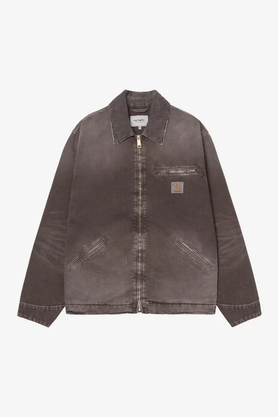 OG Detroit Jacket OG Detroit Jacket