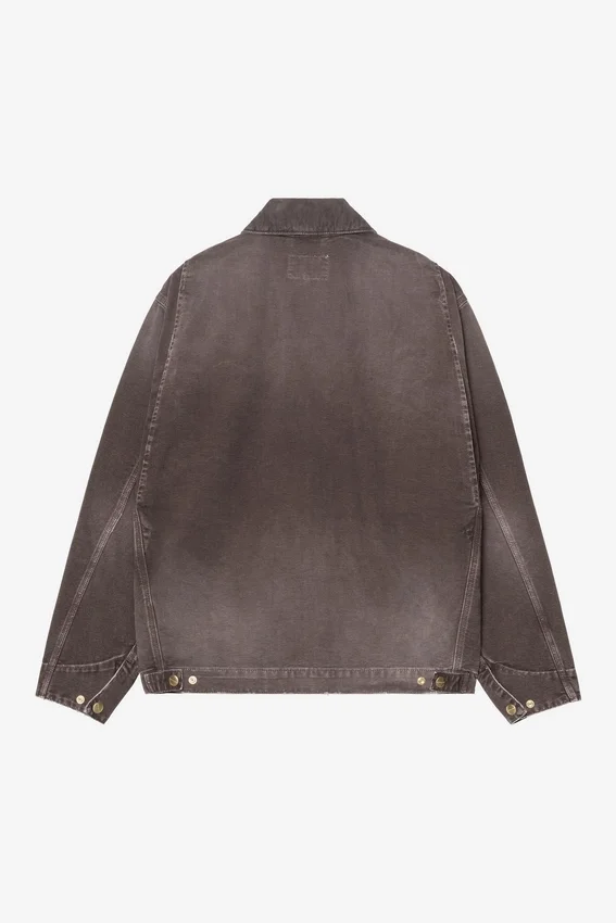 OG Detroit Jacket OG Detroit Jacket